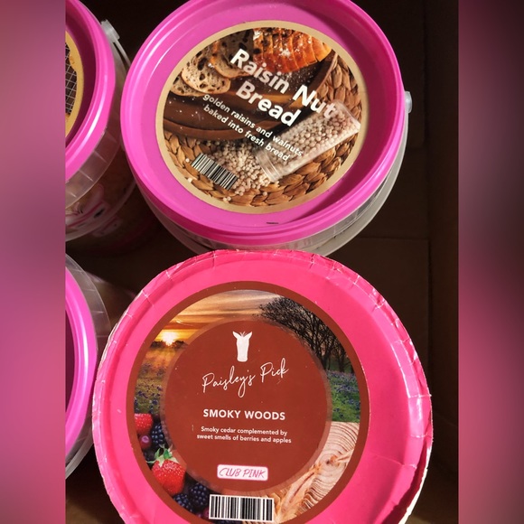 Pink Zebra - Picture 6 of 14